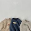 <b>LALALAND包屁衣</b>Winter윈터 공룡 슈트  6-20M