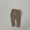 <b>LALALAND內搭褲</b>Winter코코아 레깅스  6-20M