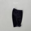 <b>LALALAND內搭褲</b>Winter 밍크 골지 레깅스   6-20M