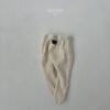<b>LALALAND內搭褲</b>Winter 니트 골지 유발레깅스   6-20M