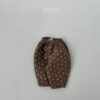 <b>LALALAND褲子</b>Winter 골덴 솜바지  6-20M