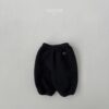 <b>LALALAND褲子</b>Winter뽀글 소시지 바지  6-20M