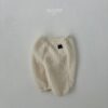 <b>LALALAND褲子</b>Winter뽀글 소시지 바지  6-20M