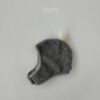 <b>LALALAND帽子</b>Winter폼폼 보넷 6-20M
