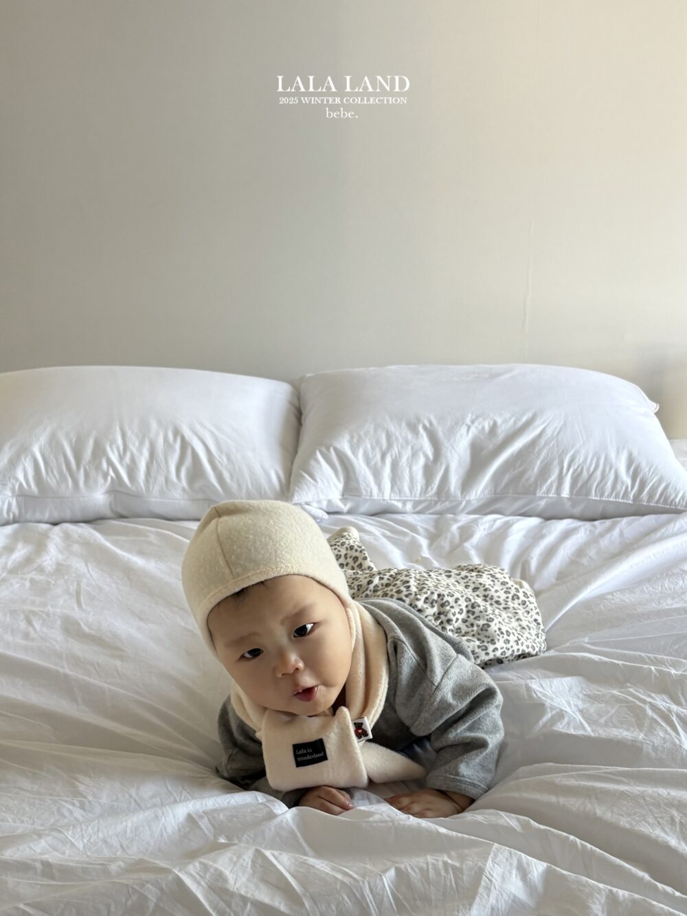 <b>LALALAND褲子</b>Winter 골덴 솜바지  6-20M