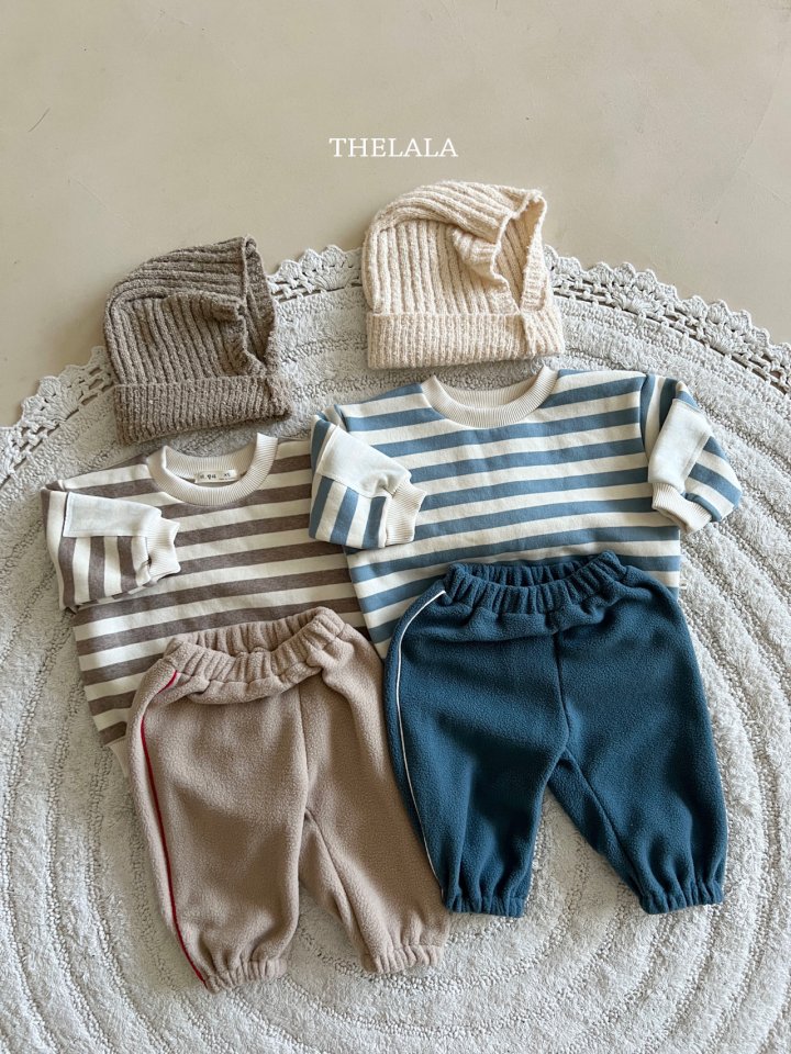 <b>THELALA衛衣</b>Winter 파스MTM 65-115CM