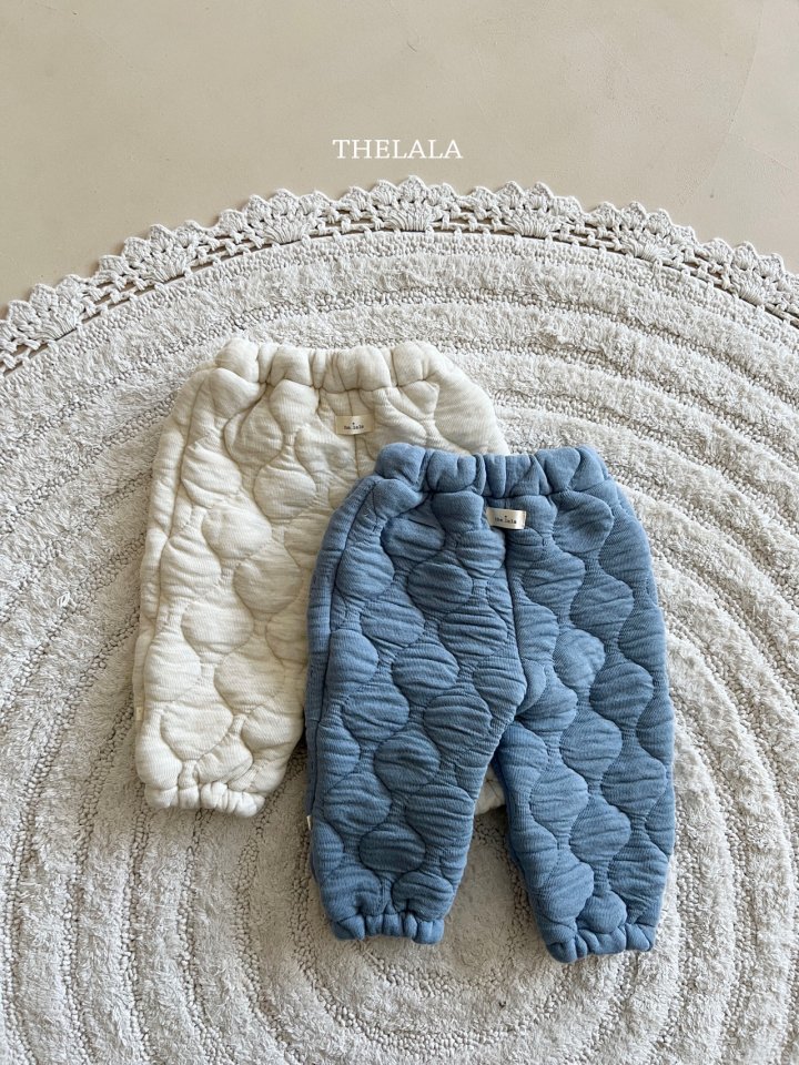 <b>THELAL褲子</b>Winter 회오리PT 65-115CM