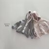 <b>BONITO外套</b>Winter 데끼보아후드가디건  3-18M