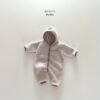 <b>BONITO連身衣</b>Winter 덤블랍빠후드슈트 3-18M