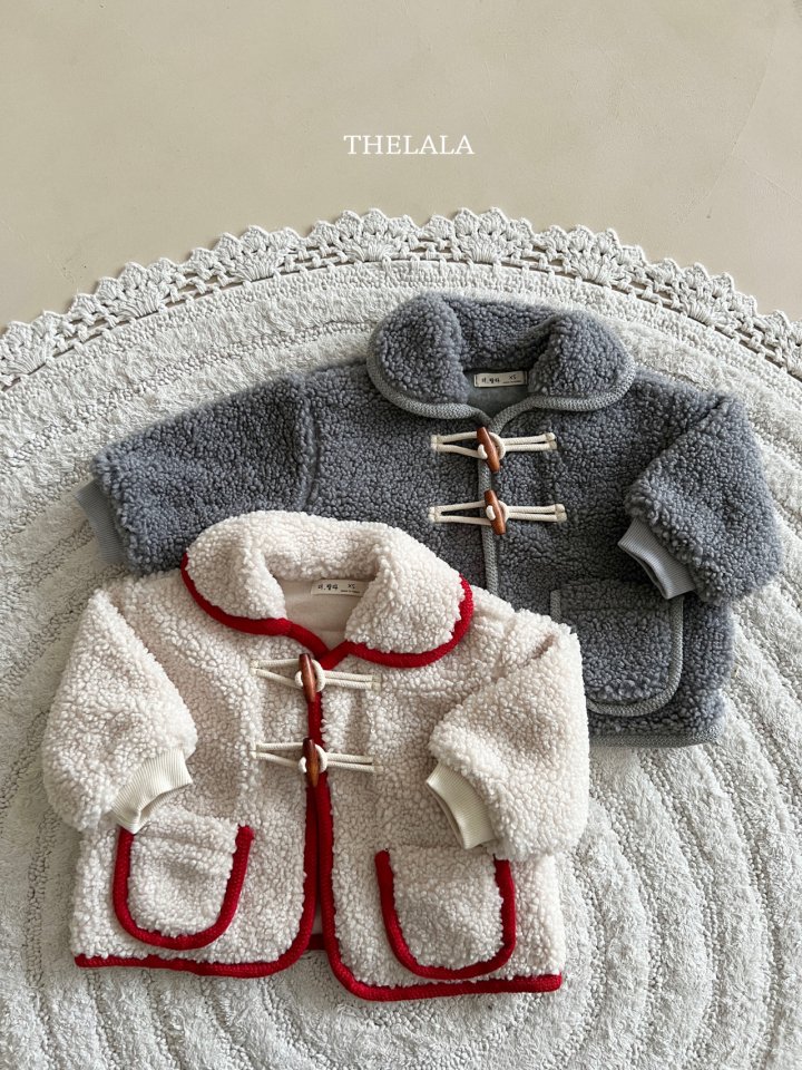 <b>THELALA外套</b>Winter 양양이 65-115CM