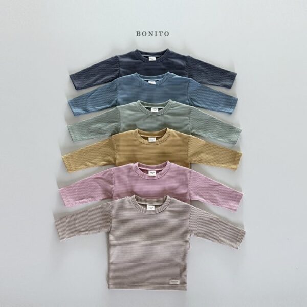 img_l <b>BONITO上衣</b>Winter 잔st기모티 3-18M