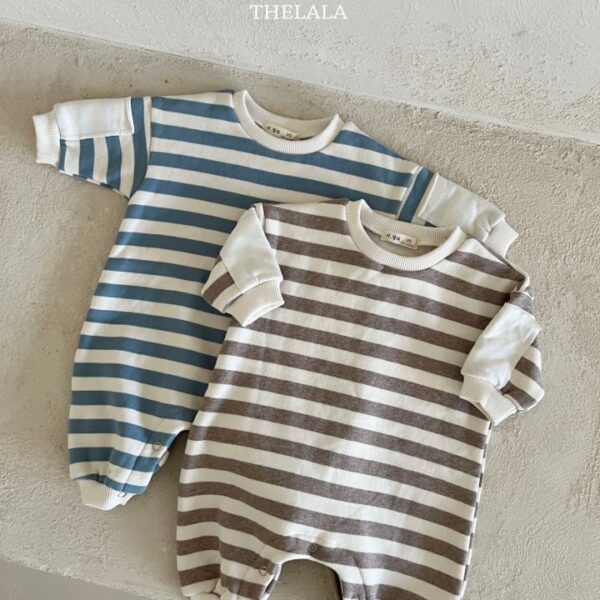 <b>THELALA包屁衣</b>Winter 파스슈트 60-86CM