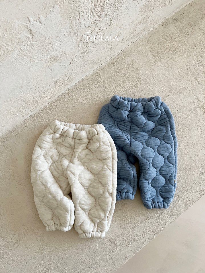 <b>THELAL褲子</b>Winter 회오리PT 65-115CM