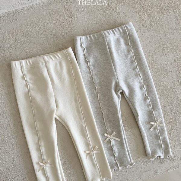 <b>THELALA內搭褲</b>Winter 피카레깅스 65-115CM
