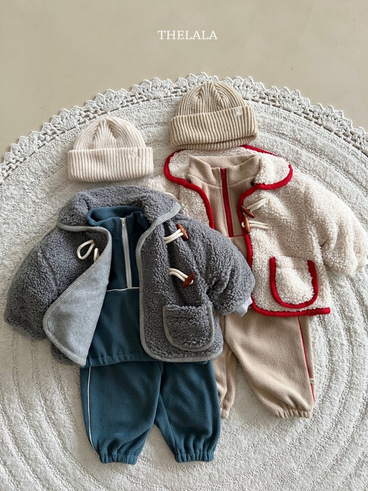 <b>THELALA褲子</b>Winter 아톰PT 65-115CM