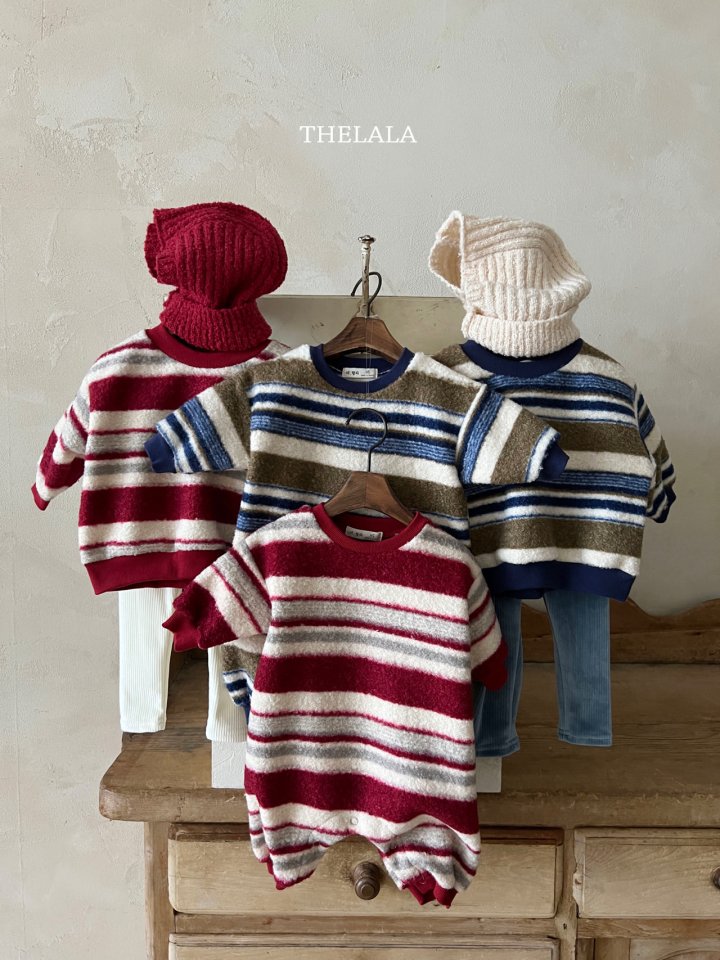 <b>THELALA內搭褲</b>Winter 쫀득레깅스 65-115CM