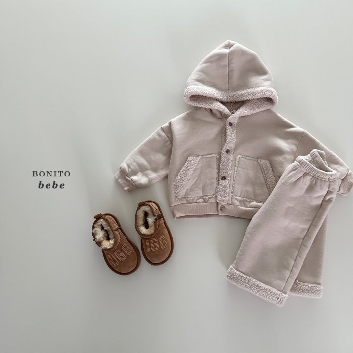 img_l (11) <b>BONITO褲子</b>Winter 데끼일자팬츠 3-18M