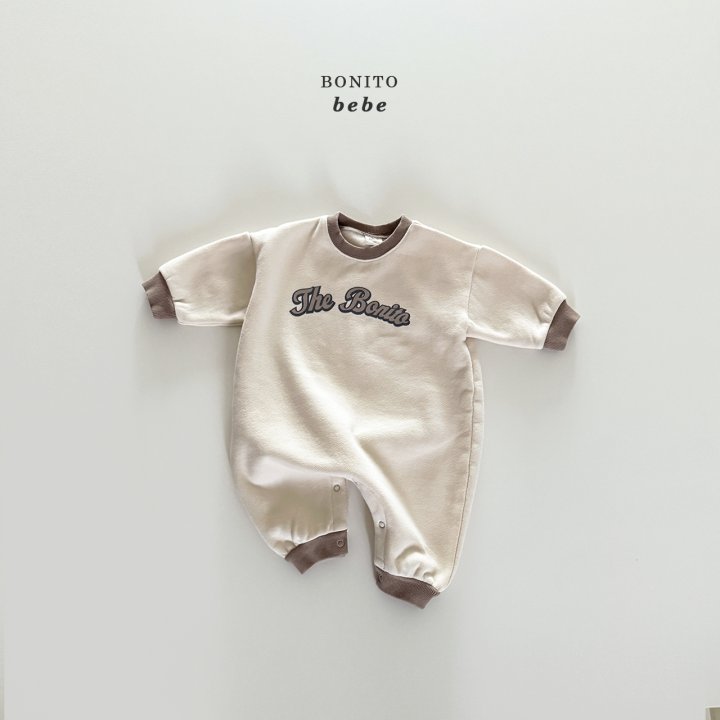 <b>BONITO連身衣</b>Winter 더보니토슈트 3-18M