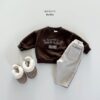<b>BONITO衛衣</b>Winter 리틀맨투맨 3-18M