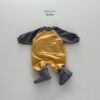 <b>BONITO連身衣</b>Winter 가이루빠캥거루슈트 3-18M