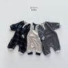 <b>BONITO連身衣</b>Winter 시리즈단작슈트 3-18M