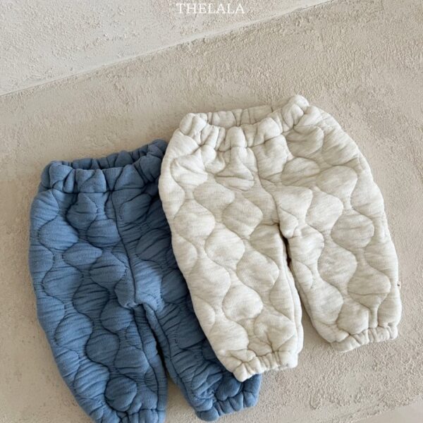 <b>THELAL褲子</b>Winter 회오리PT 65-115CM