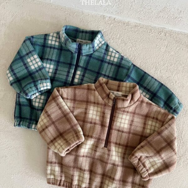 <b>THELALA衛衣</b>Winter 버버티 65-115CM