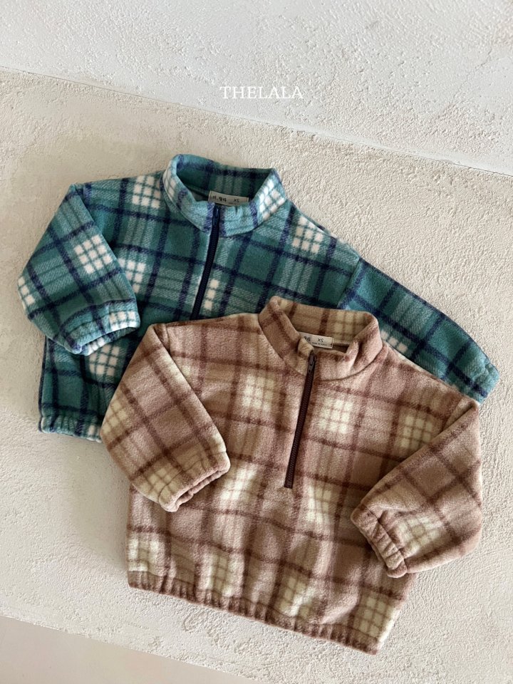 <b>THELALA衛衣</b>Winter 버버티 65-115CM