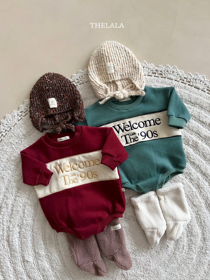 <b>THELALA帽子</b>Winter 보카귀돌이 FREE SIZE