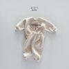 <b>BONITO衛衣</b>Winter 러브밤맨투맨 3-18M