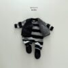 <b>BONITO連身衣</b>Winter 빅댕깡슈트 3-18M