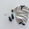 <b>BONITO連身衣</b>Winter 시리즈단작슈트 3-18M