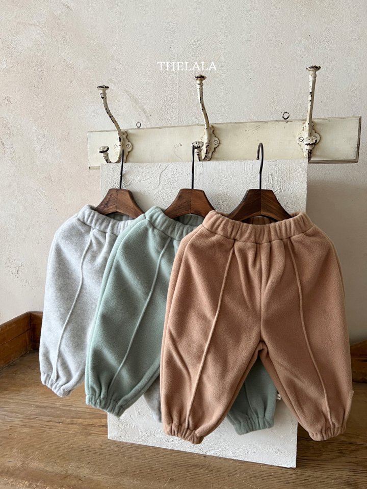 <b>THELALA褲子</b>Winter 후라이PT 65-115CM