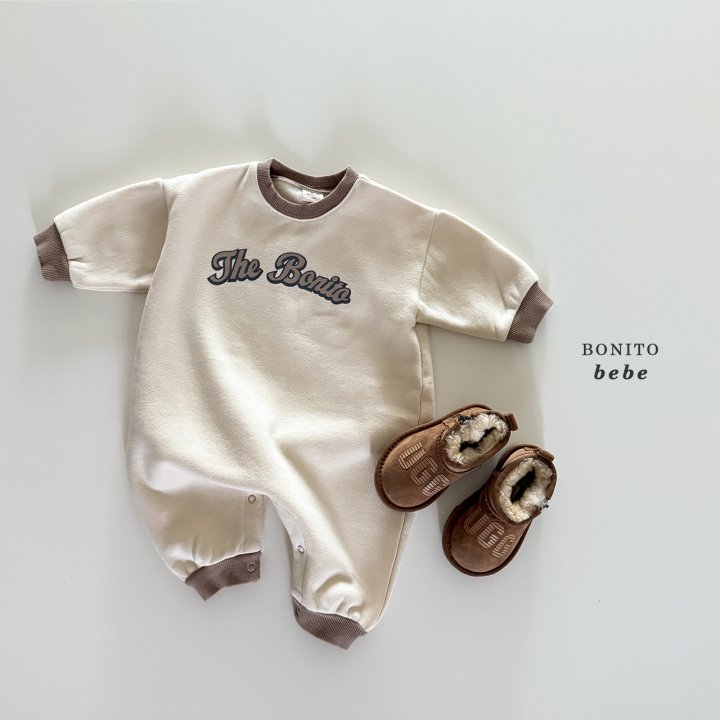 <b>BONITO連身衣</b>Winter 더보니토슈트 3-18M