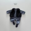 <b>BONITO連身衣</b>Winter 니트기모나그랑슈트 3-18M