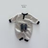 <b>BONITO連身衣</b>Winter 시리즈단작슈트 3-18M