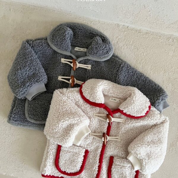 <b>THELALA外套</b>Winter 양양이 65-115CM