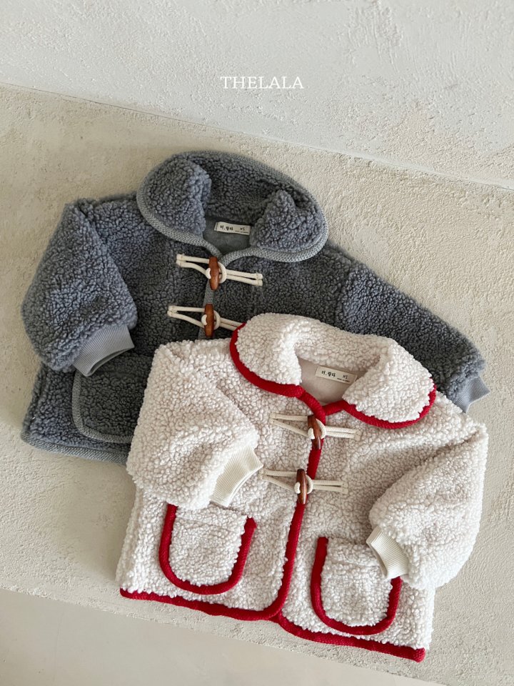 <b>THELALA外套</b>Winter 양양이 65-115CM