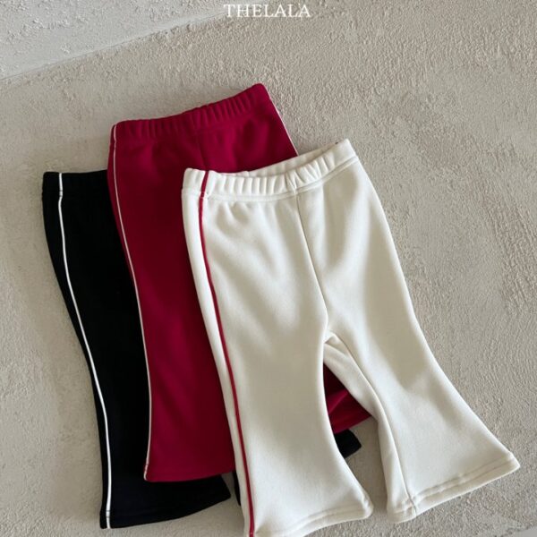 <b>THELALA褲子</b>Winter 삥나팔레깅스 65-115CM