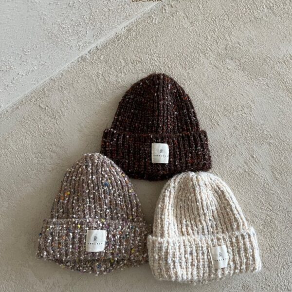 <b>THELALA帽子</b>Winter 보카비니 FREE SIZE