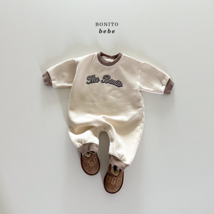 <b>BONITO連身衣</b>Winter 더보니토슈트 3-18M