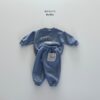 <b>BONITO衛衣</b>Winter 리틀맨투맨 3-18M