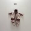 <b>BONITO連身衣</b>Winter 덤블랍빠후드슈트 3-18M