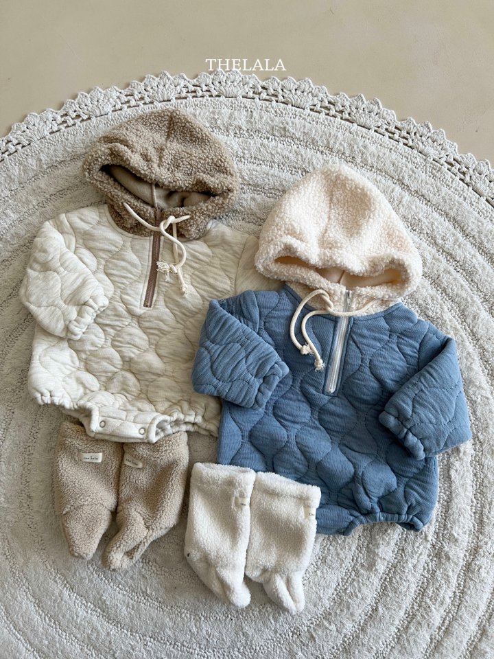 <b>THELALA包屁衣</b>Winter 회오리슈트 60-86CM