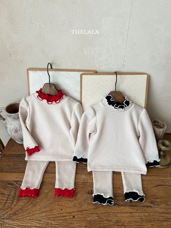 <b>THELALA上衣</b>Winter .투링T 65-115CM