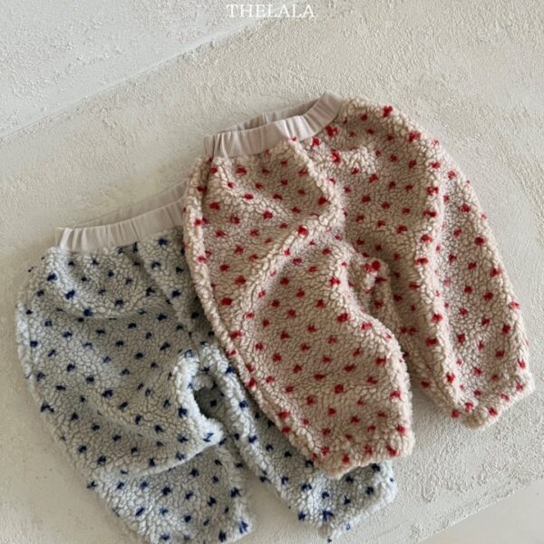 <b>THELALA褲子</b>Winter 히트PT 65-115CM