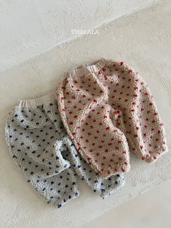 <b>THELALA褲子</b>Winter 히트PT 65-115CM