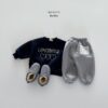 <b>BONITO衛衣</b>Winter 러브밤맨투맨 3-18M