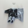 img_l (15) <b>BONITO套裝</b>Winter 캥거루랍빠레깅스set 3-18M