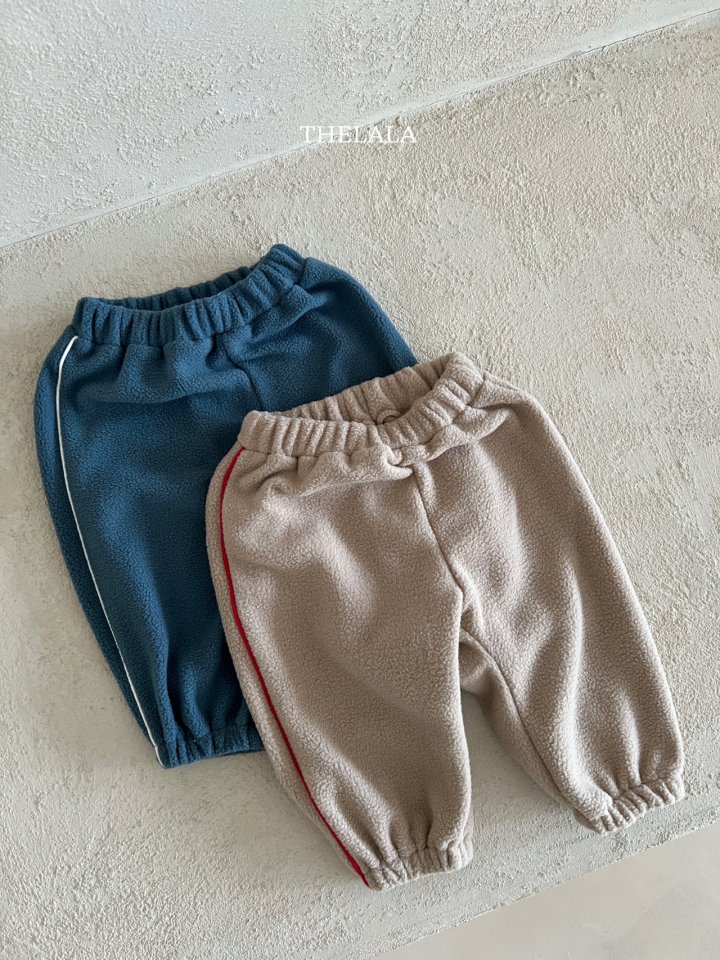<b>THELALA褲子</b>Winter 아톰PT 65-115CM
